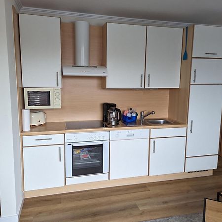 Appartement Fewo Hoher Eimberg Niedersfeld à Winterberg Extérieur photo