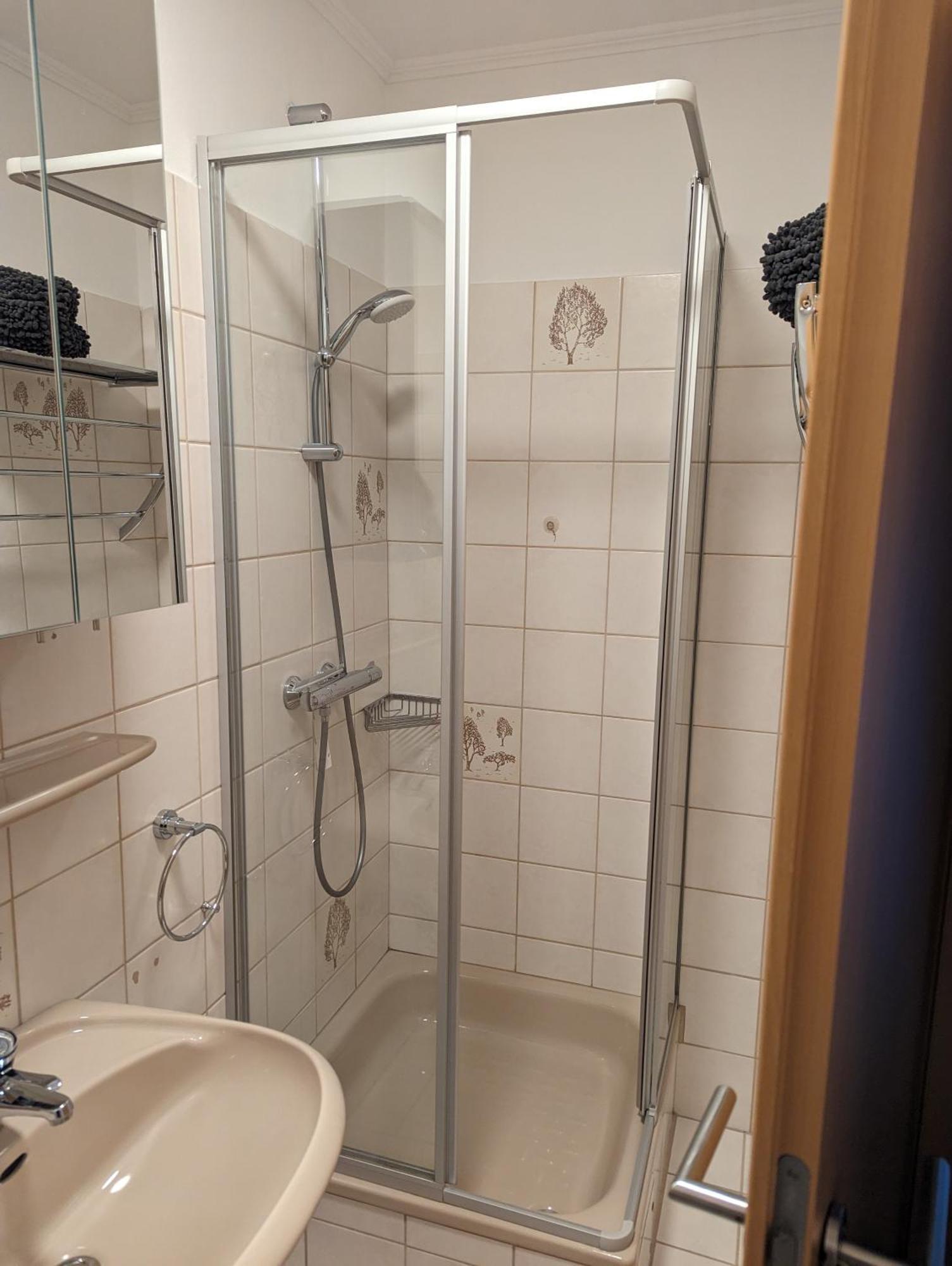 Appartement Fewo Hoher Eimberg Niedersfeld à Winterberg Extérieur photo