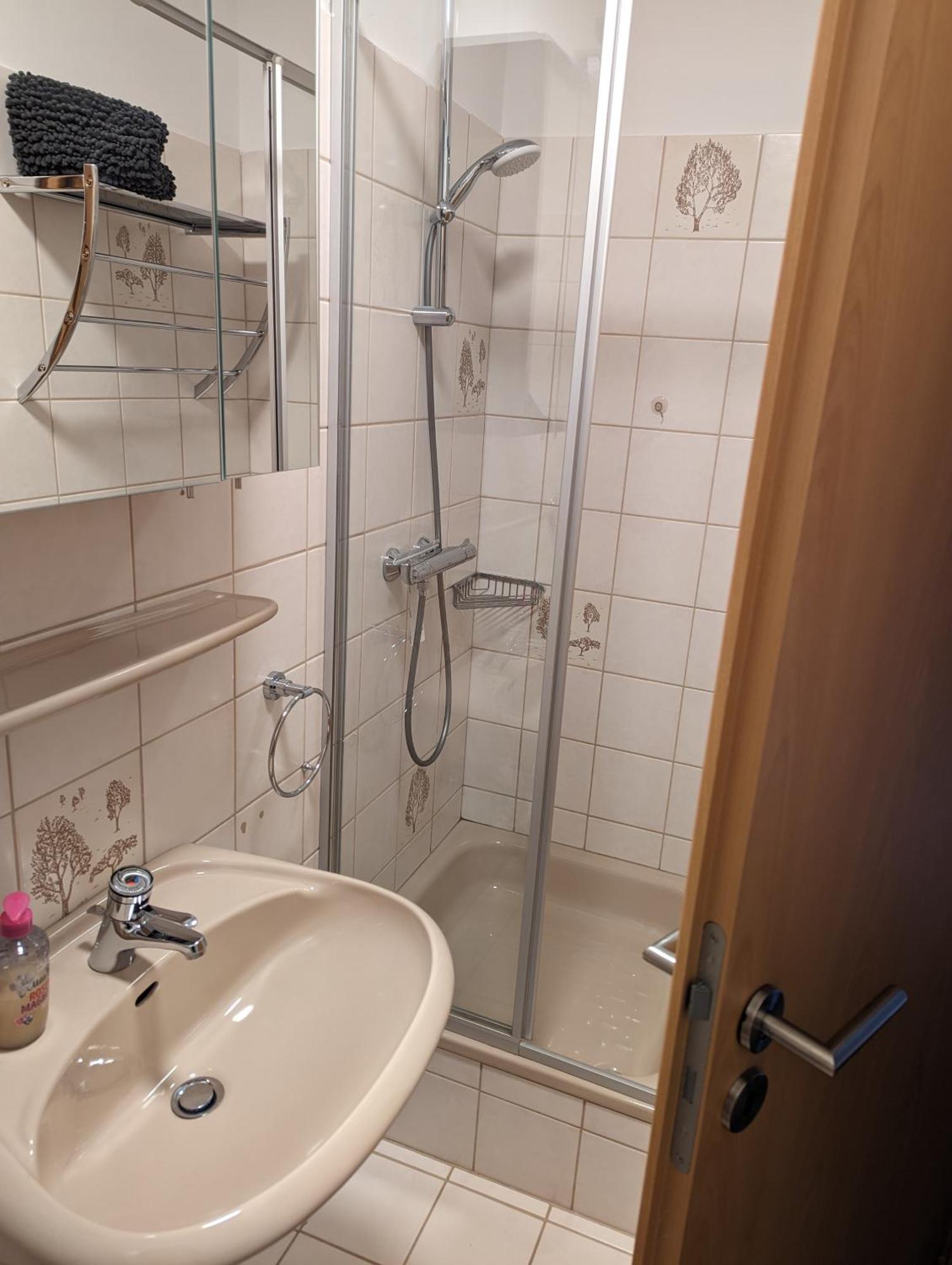 Appartement Fewo Hoher Eimberg Niedersfeld à Winterberg Extérieur photo