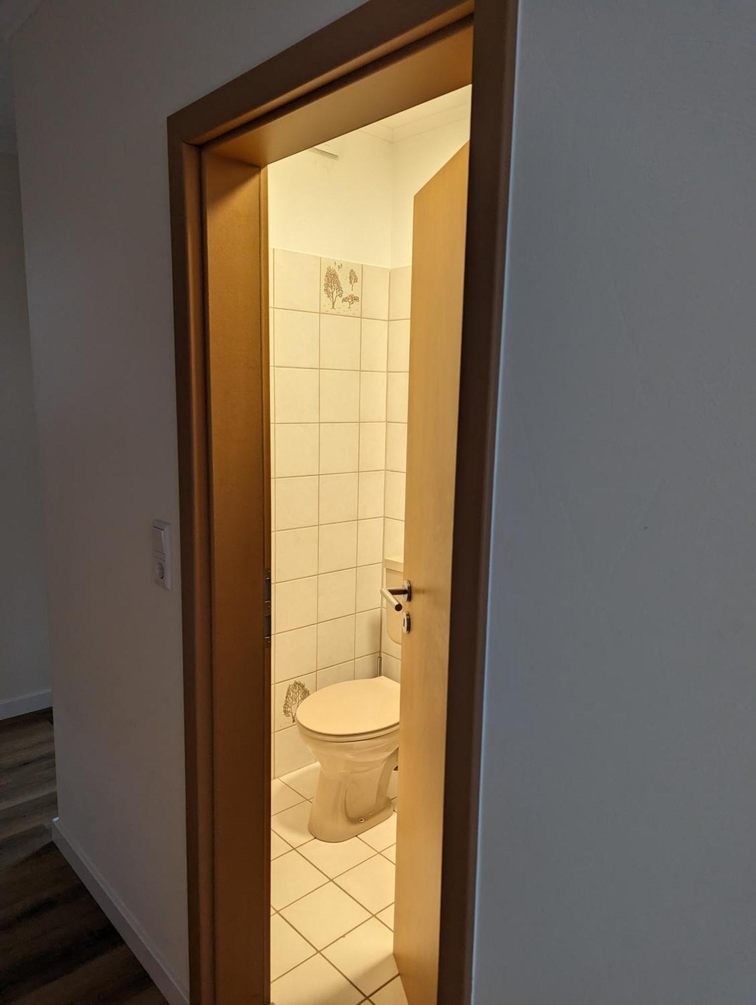 Appartement Fewo Hoher Eimberg Niedersfeld à Winterberg Extérieur photo