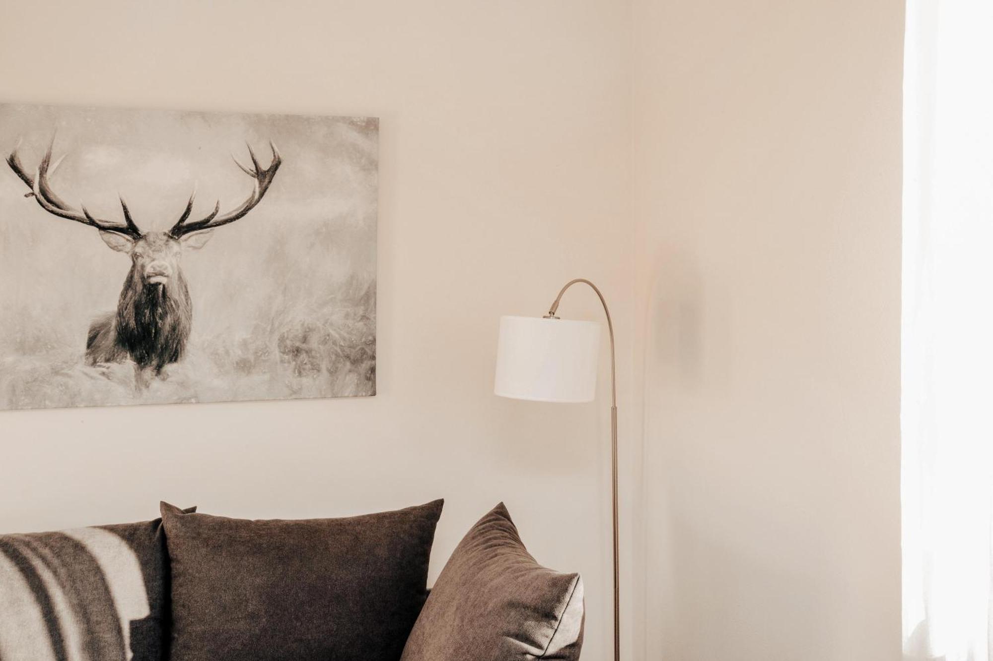 Appartement Fewo Hoher Eimberg Niedersfeld à Winterberg Extérieur photo