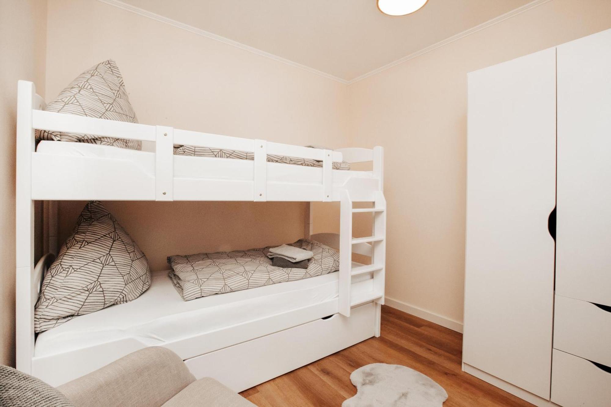 Appartement Fewo Hoher Eimberg Niedersfeld à Winterberg Extérieur photo