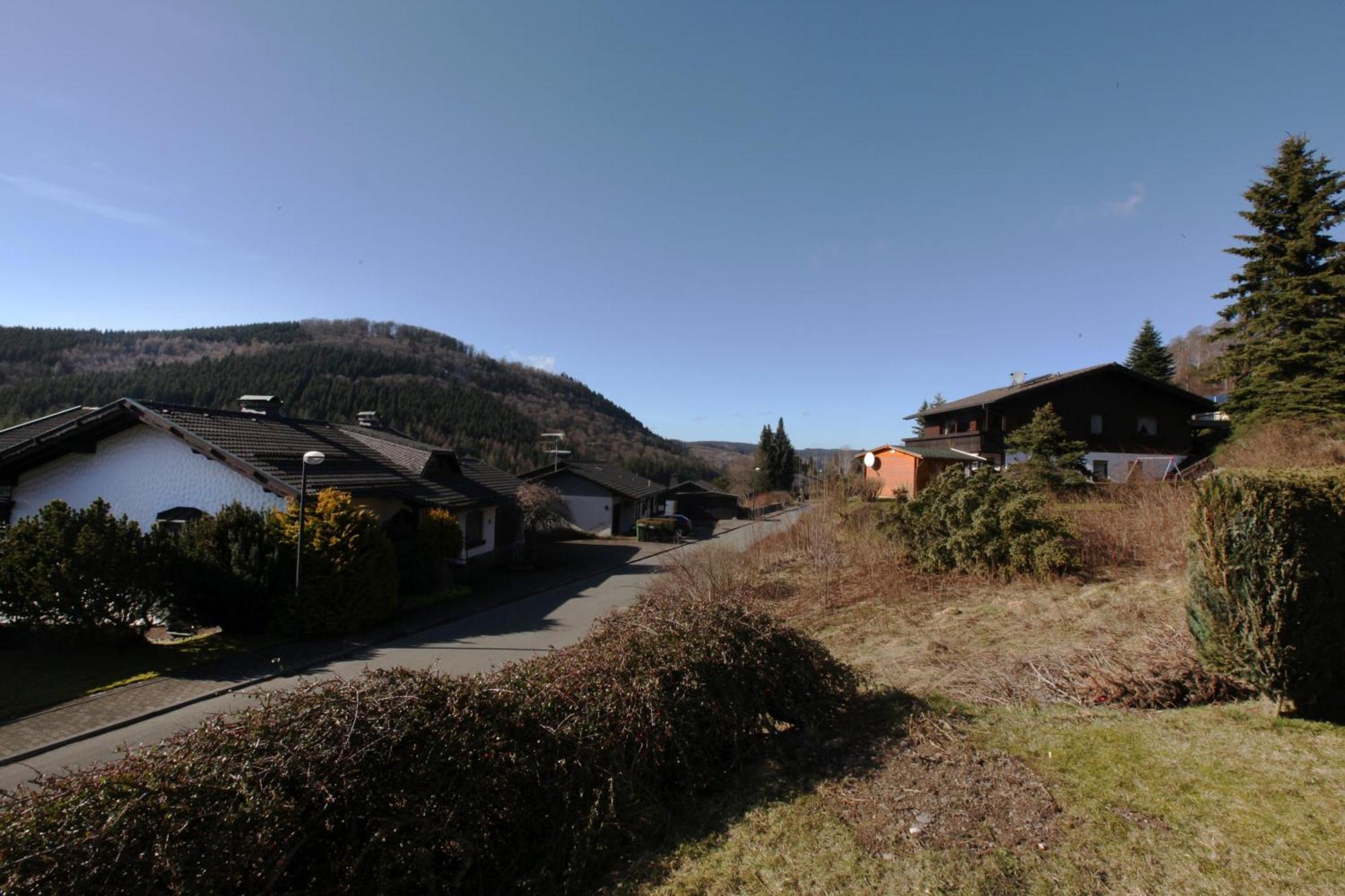 Appartement Fewo Hoher Eimberg Niedersfeld à Winterberg Extérieur photo