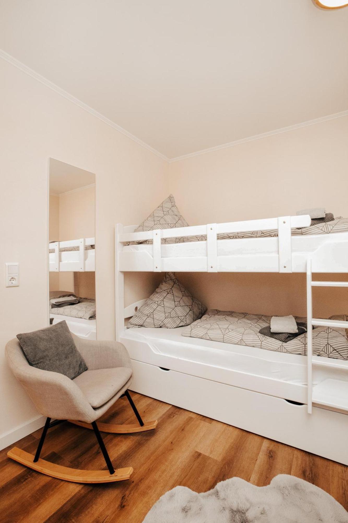 Appartement Fewo Hoher Eimberg Niedersfeld à Winterberg Extérieur photo